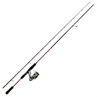 KULIA PE EGING SET【エギング入門におすすめ 2ピースエギング専用ロッドとスピニングリール(PEライン付き)のセット】(832ML)